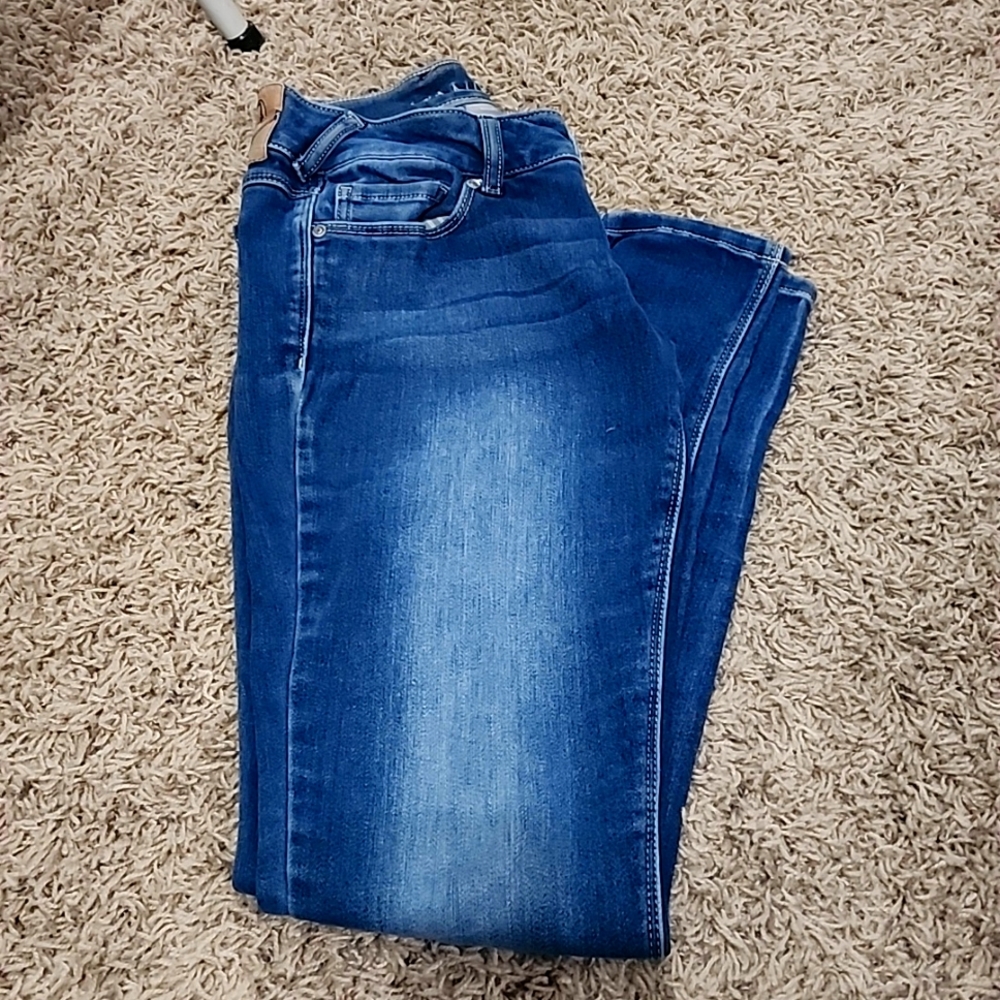 Skinny jeans
